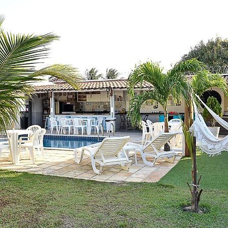 Casa Serrambi - 7Qts + Piscina Privativa By Seu Flat Pôrto das Galinhas Esterno foto
