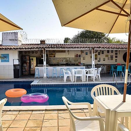 Casa Serrambi - 7Qts + Piscina Privativa By Seu Flat Pôrto das Galinhas Esterno foto