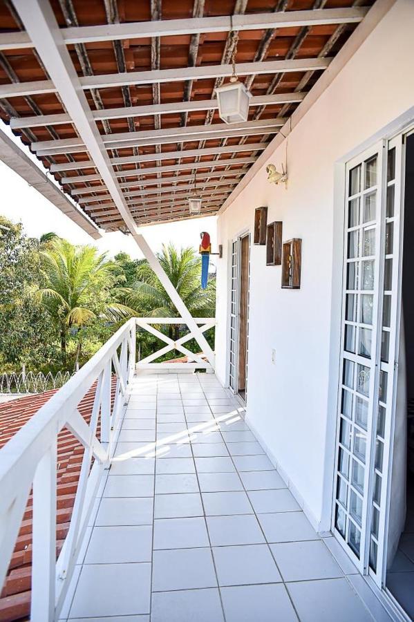 Casa Serrambi - 7Qts + Piscina Privativa By Seu Flat Pôrto das Galinhas Esterno foto