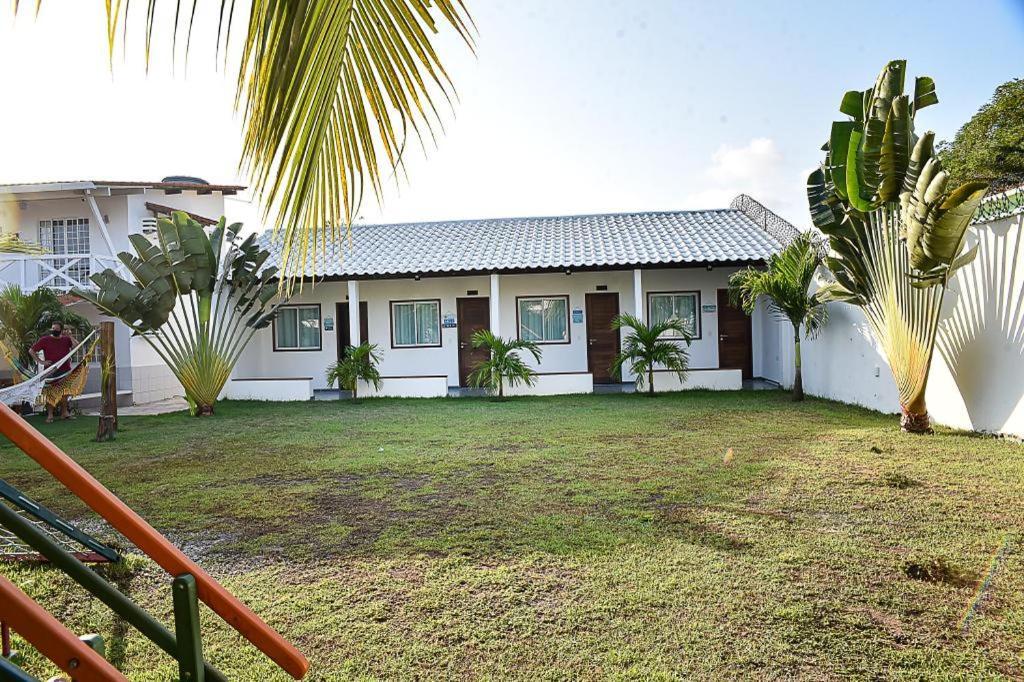 Casa Serrambi - 7Qts + Piscina Privativa By Seu Flat Pôrto das Galinhas Esterno foto