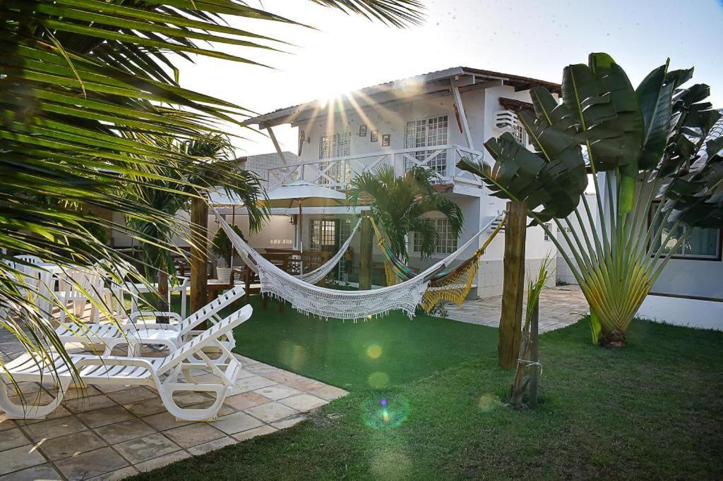 Casa Serrambi - 7Qts + Piscina Privativa By Seu Flat Pôrto das Galinhas Esterno foto