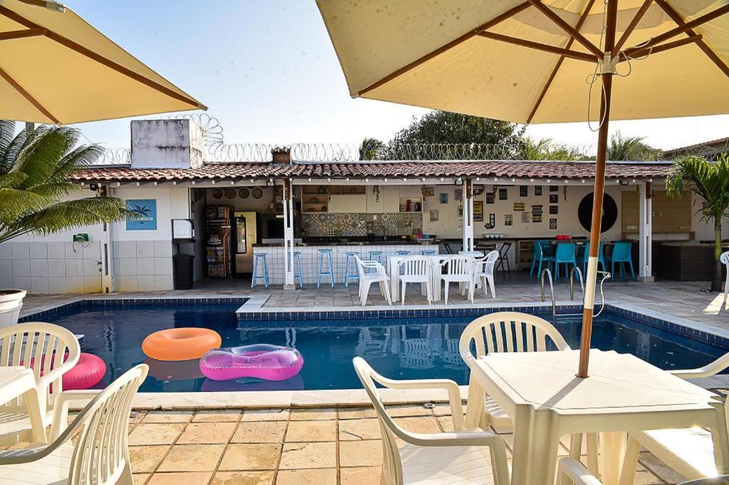 Casa Serrambi - 7Qts + Piscina Privativa By Seu Flat Pôrto das Galinhas Esterno foto