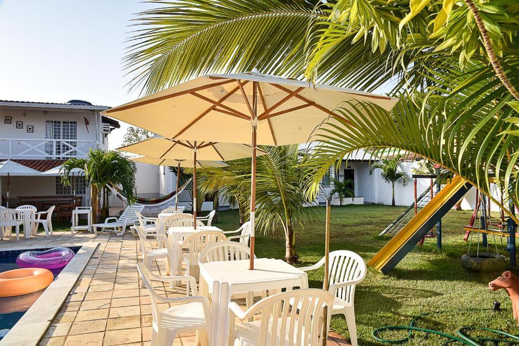 Casa Serrambi - 7Qts + Piscina Privativa By Seu Flat Pôrto das Galinhas Esterno foto